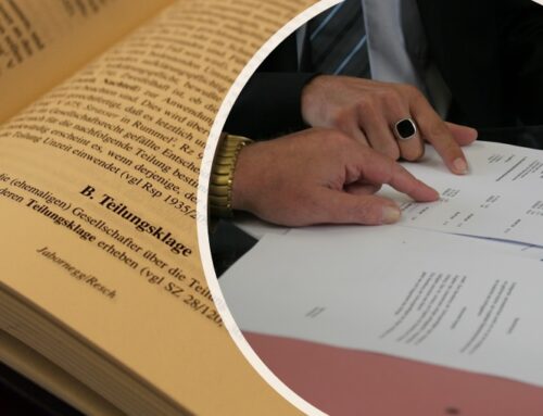 Successione ereditaria – Come avviene e come viene disciplinata